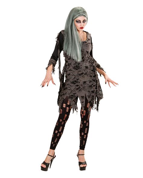 women zombie costume|Amazon.com: Women Zombie Halloween Costume